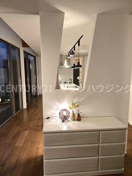 枚方市東船橋２丁目の中古一戸建て