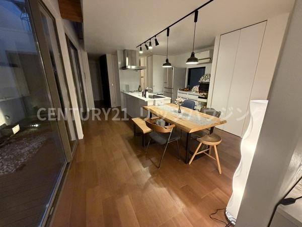 枚方市東船橋２丁目の中古一戸建て