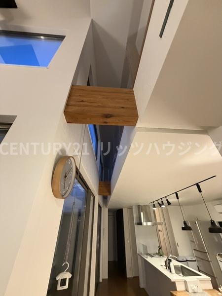 枚方市東船橋２丁目の中古一戸建て