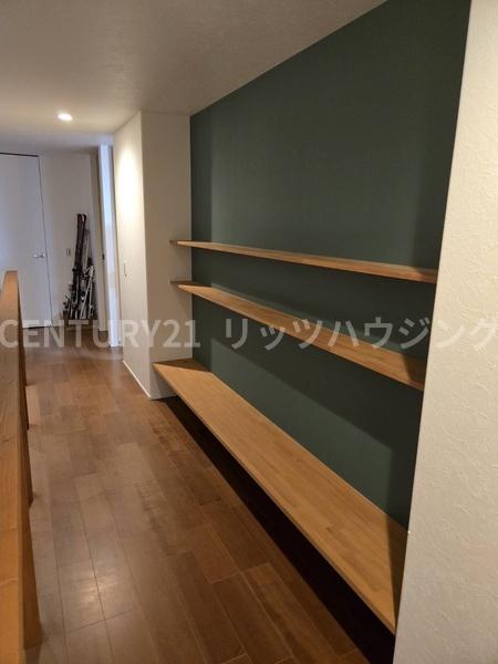 枚方市東船橋２丁目の中古一戸建て