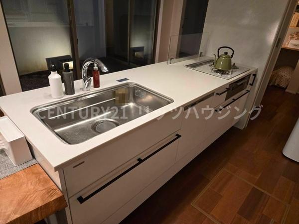 枚方市東船橋２丁目の中古一戸建て