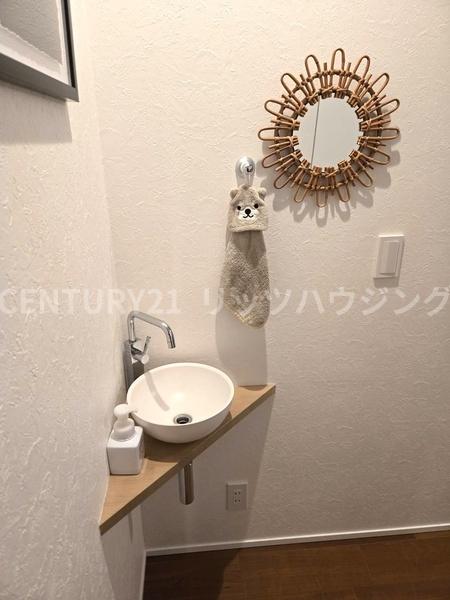 枚方市東船橋２丁目の中古一戸建て