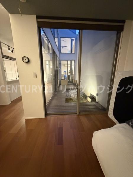 枚方市東船橋２丁目の中古一戸建て