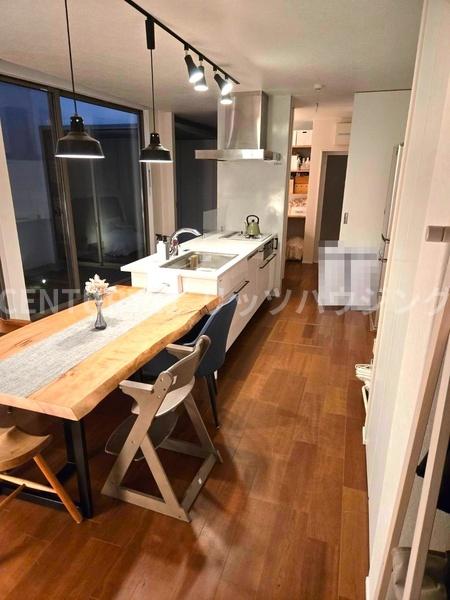 枚方市東船橋２丁目の中古一戸建て