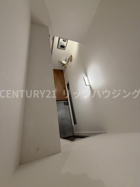 枚方市東船橋２丁目の中古一戸建て