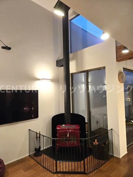 枚方市東船橋２丁目の中古一戸建て