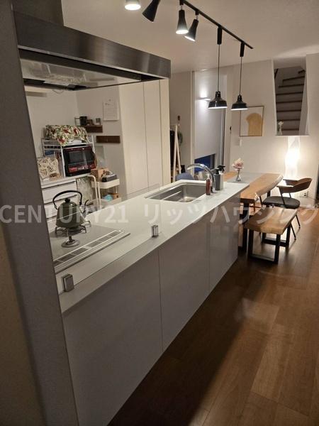 枚方市東船橋２丁目の中古一戸建て