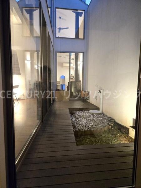 枚方市東船橋２丁目の中古一戸建て