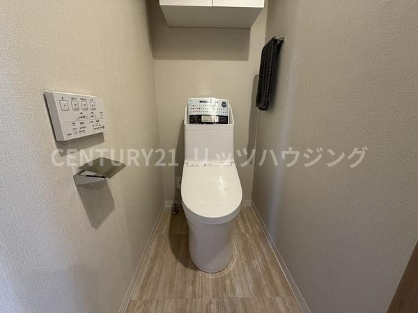 コスモ光善寺　中古マンション