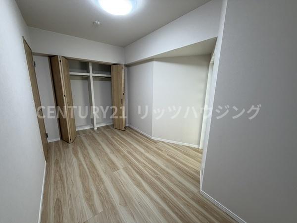 コスモ光善寺　中古マンション