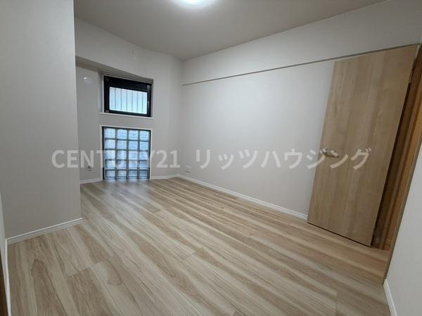 コスモ光善寺　中古マンション