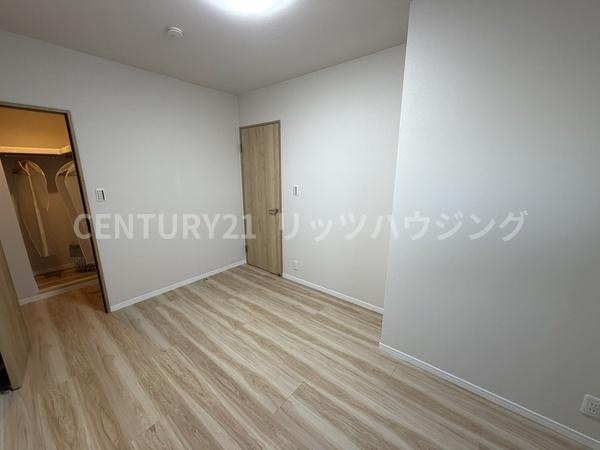 コスモ光善寺　中古マンション