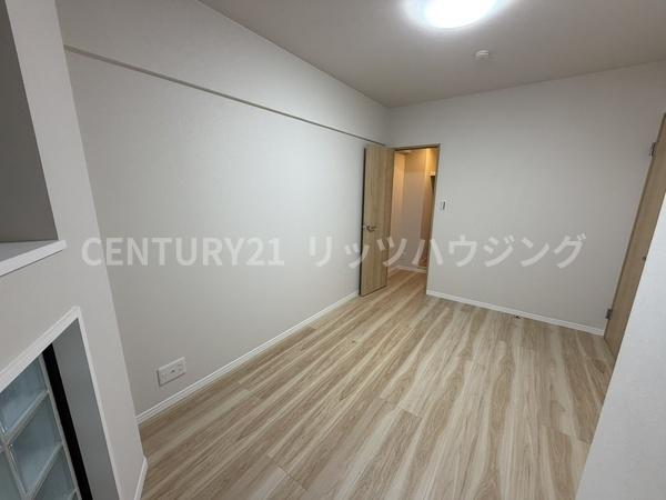 コスモ光善寺　中古マンション