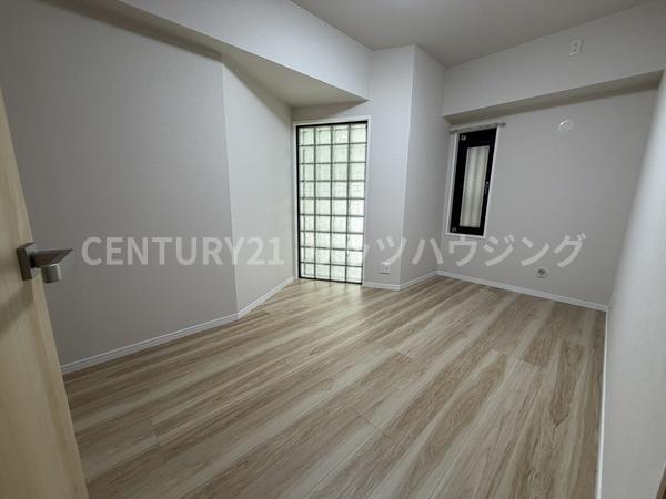コスモ光善寺　中古マンション
