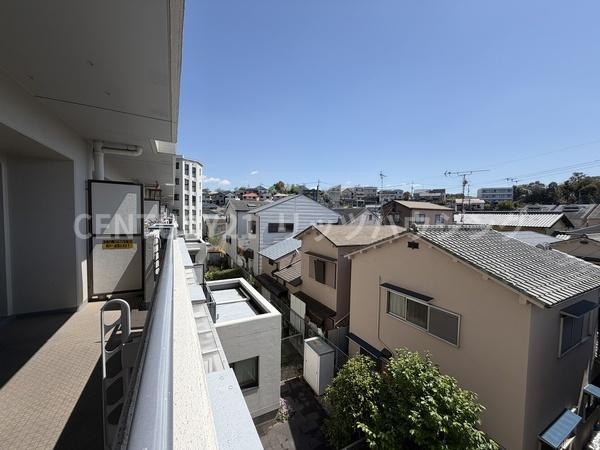 コスモ光善寺　中古マンション
