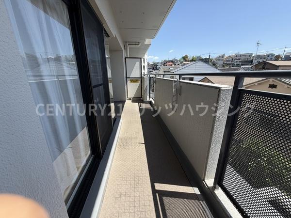コスモ光善寺　中古マンション