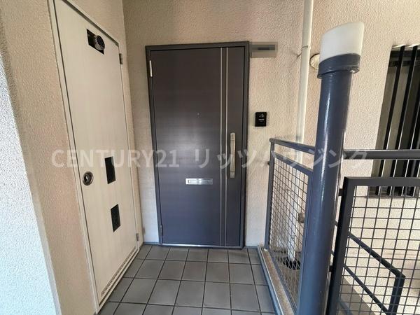 コスモ光善寺　中古マンション