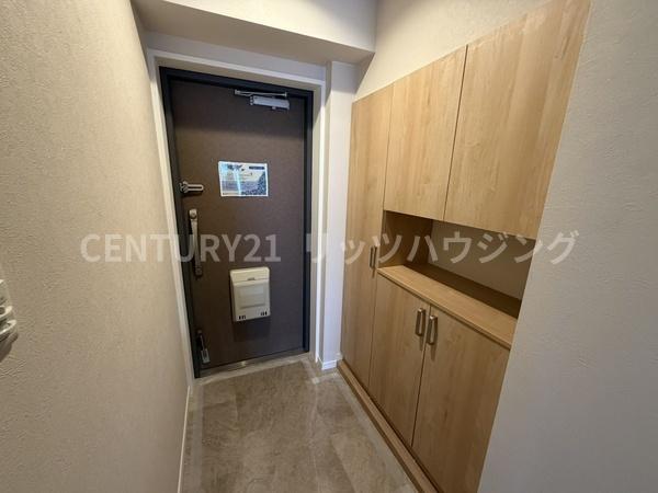 コスモ光善寺　中古マンション