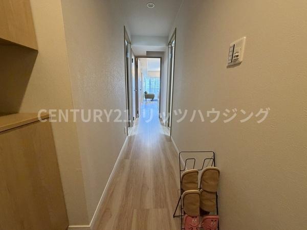 コスモ光善寺　中古マンション