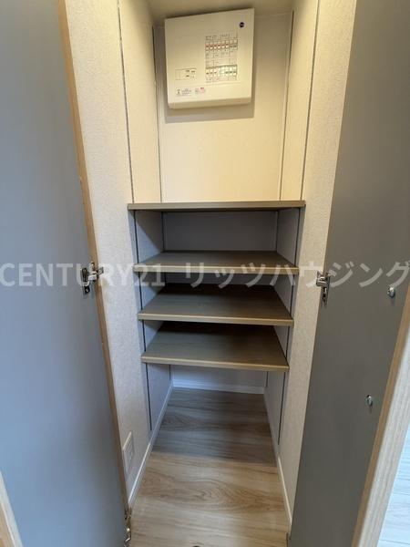 コスモ光善寺　中古マンション