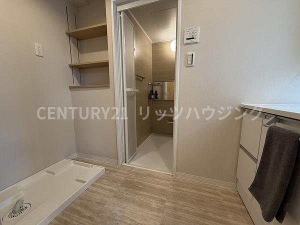 コスモ光善寺　中古マンション