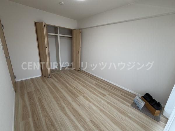 コスモ光善寺　中古マンション
