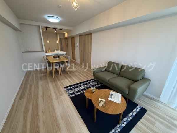 コスモ光善寺　中古マンション