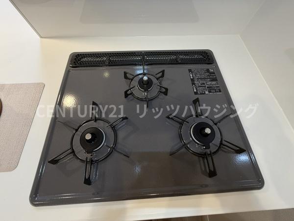 コスモ光善寺　中古マンション