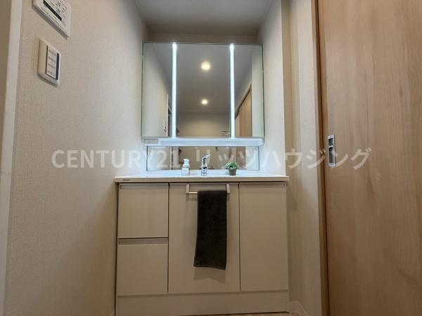 コスモ光善寺　中古マンション