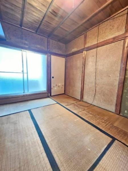 守口市南寺方中通１丁目の中古一戸建て