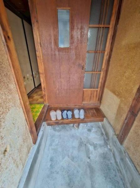 守口市南寺方中通１丁目　中古戸建