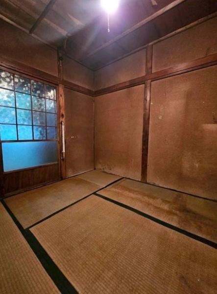 守口市南寺方中通１丁目の中古一戸建て