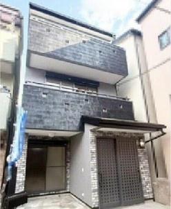 守口市大久保町４丁目　中古一戸建て