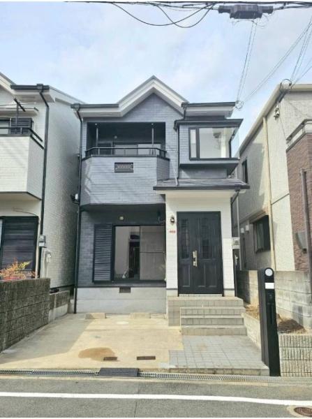 枚方市東香里３丁目　中古一戸建て