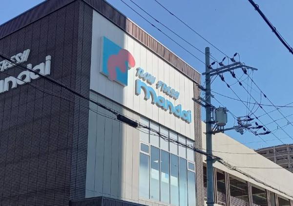 守口市高瀬町１丁目の中古一戸建て(万代太子橋店.)
