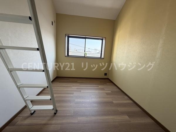 守口市高瀬町１丁目の中古一戸建て