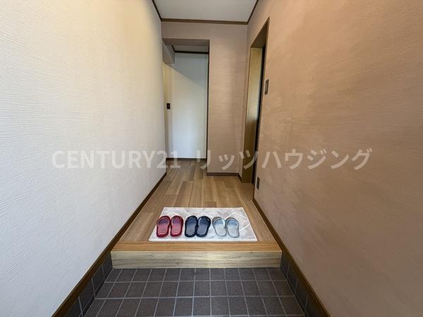 守口市高瀬町１丁目の中古一戸建て