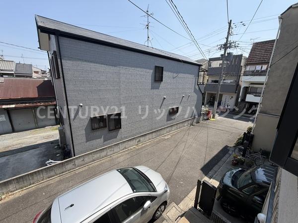 守口市高瀬町１丁目の中古一戸建て
