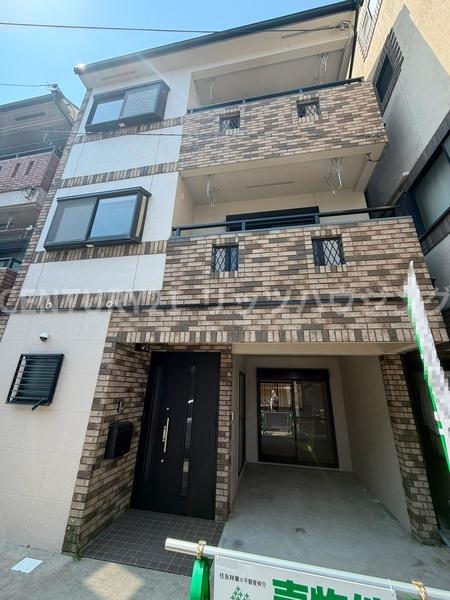 守口市高瀬町　１丁目　中古一戸建て