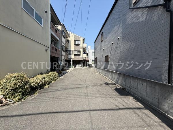 守口市高瀬町１丁目の中古一戸建て