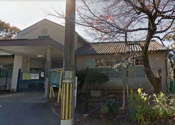 寝屋川市成田東が丘の中古一戸建て(寝屋川市立第五小学校.)