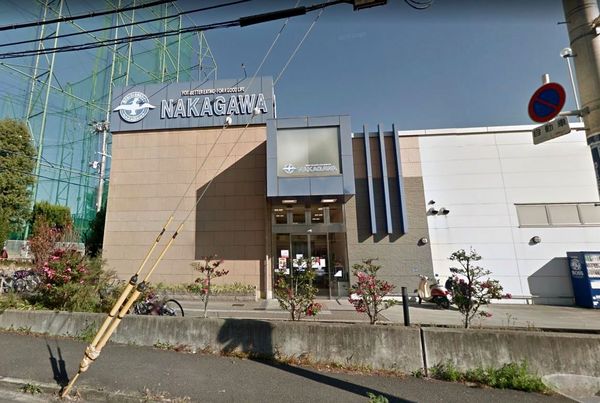寝屋川市成田東が丘の中古一戸建て(スーパーストアナカガワ東香里店.)