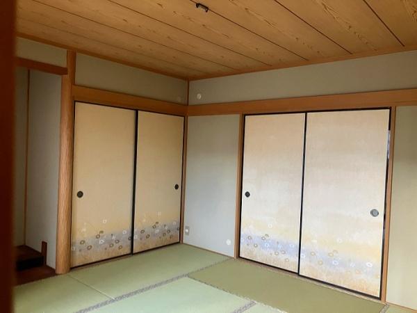 寝屋川市成田東が丘の中古一戸建て