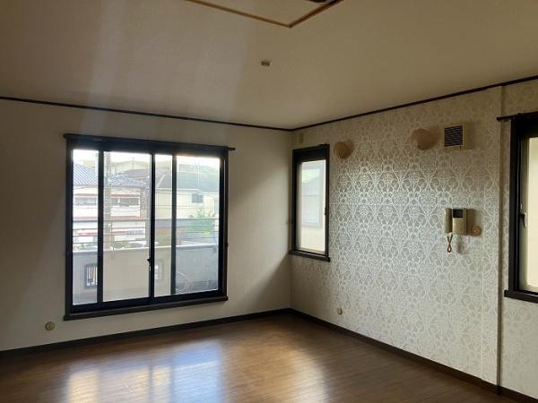 寝屋川市成田東が丘の中古一戸建て
