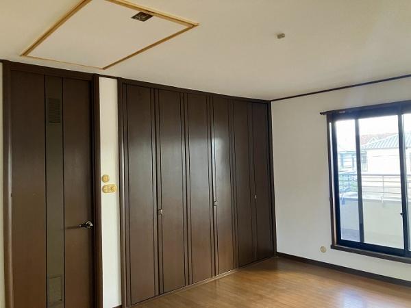 寝屋川市成田東が丘の中古一戸建て