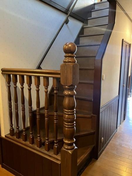 寝屋川市成田東が丘の中古一戸建て