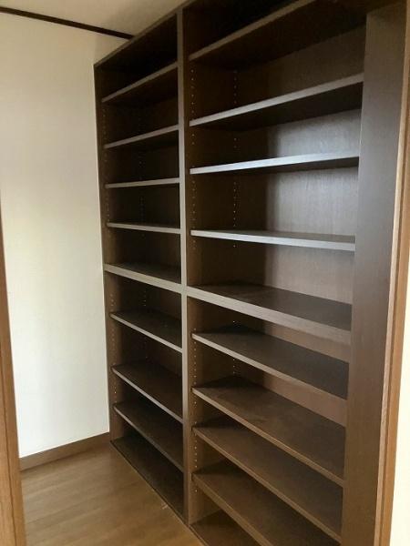 寝屋川市成田東が丘の中古一戸建て