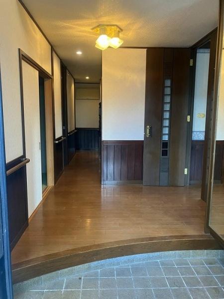 寝屋川市成田東が丘の中古一戸建て
