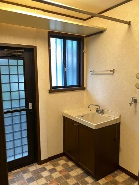 寝屋川市成田東が丘の中古一戸建て