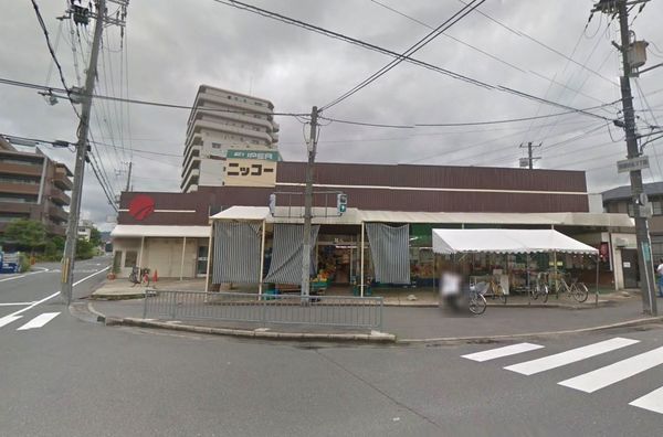 ダイアパレス樟葉　　中古マンション(ニッコー東山店.)